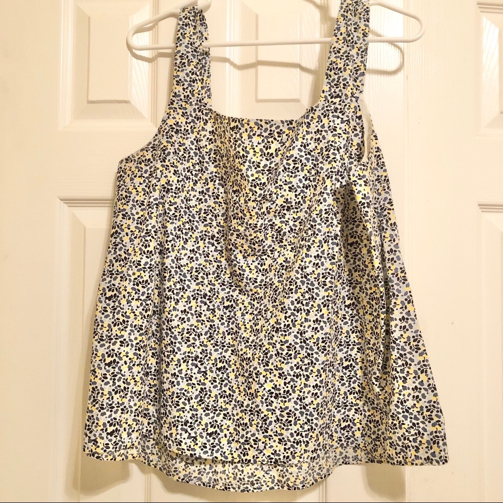 • Gap Tank Top •